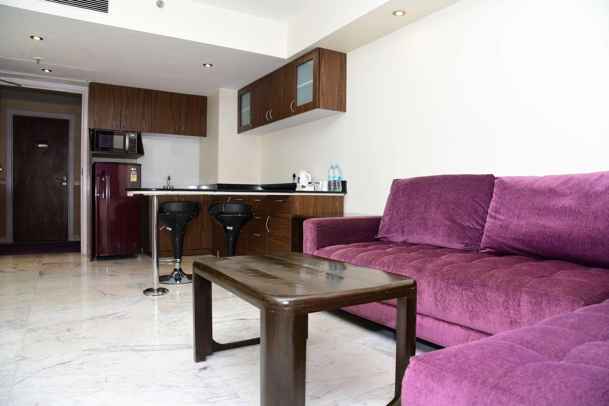 Hotel Fairfield By Marriott Kharadi