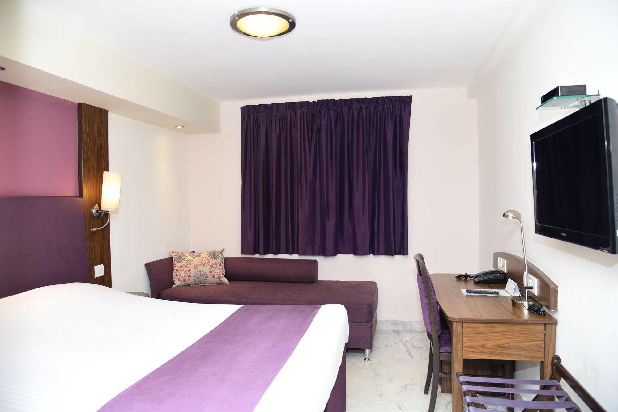 Hotel Fairfield By Marriott Kharadi Pune
