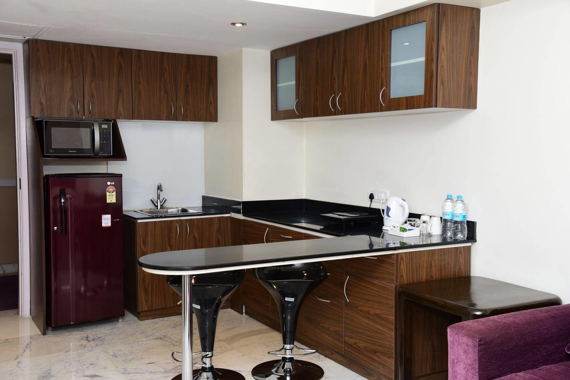 Hotel Fairfield By Marriott Kharadi 4*