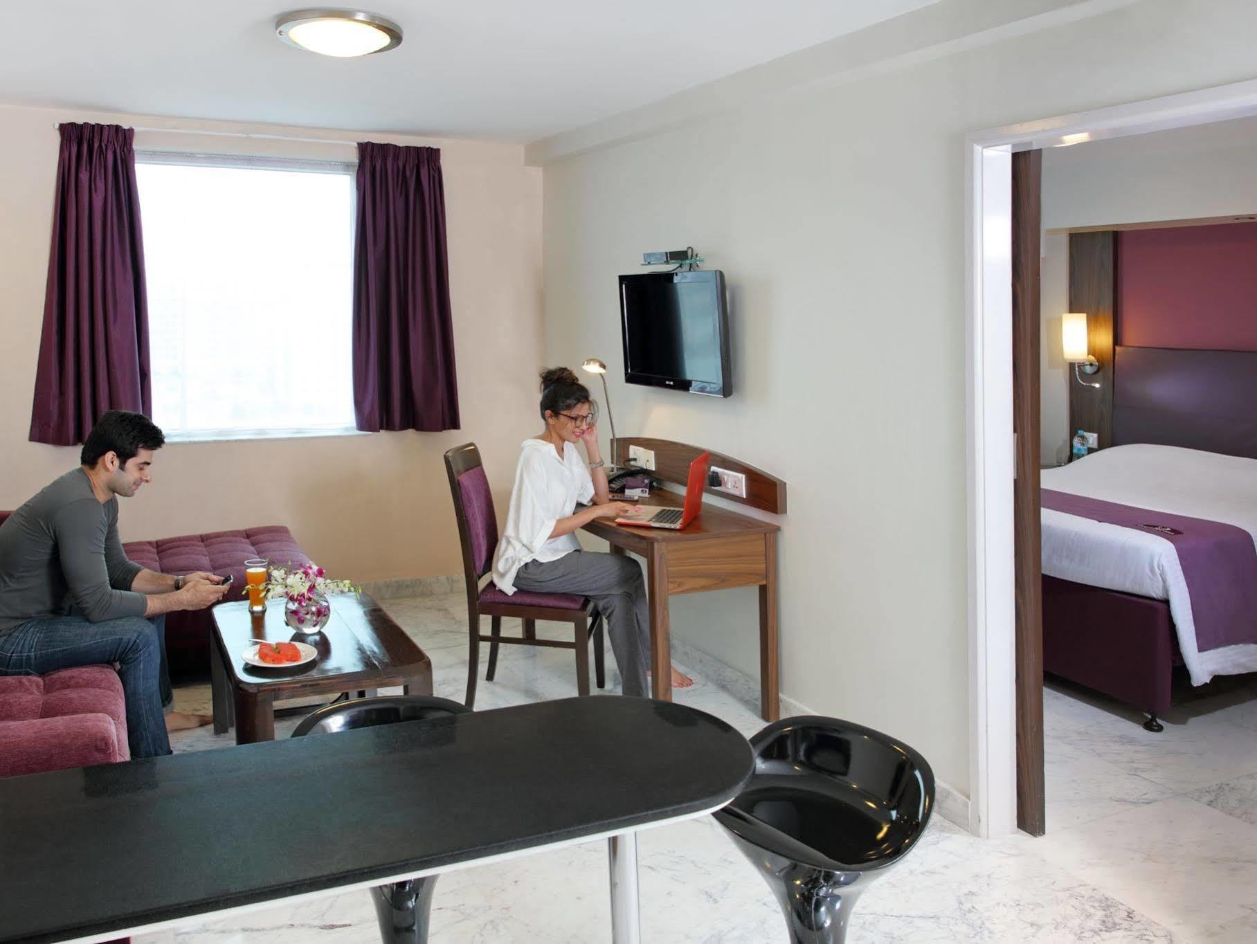 Fairfield By Marriott Kharadi Pune