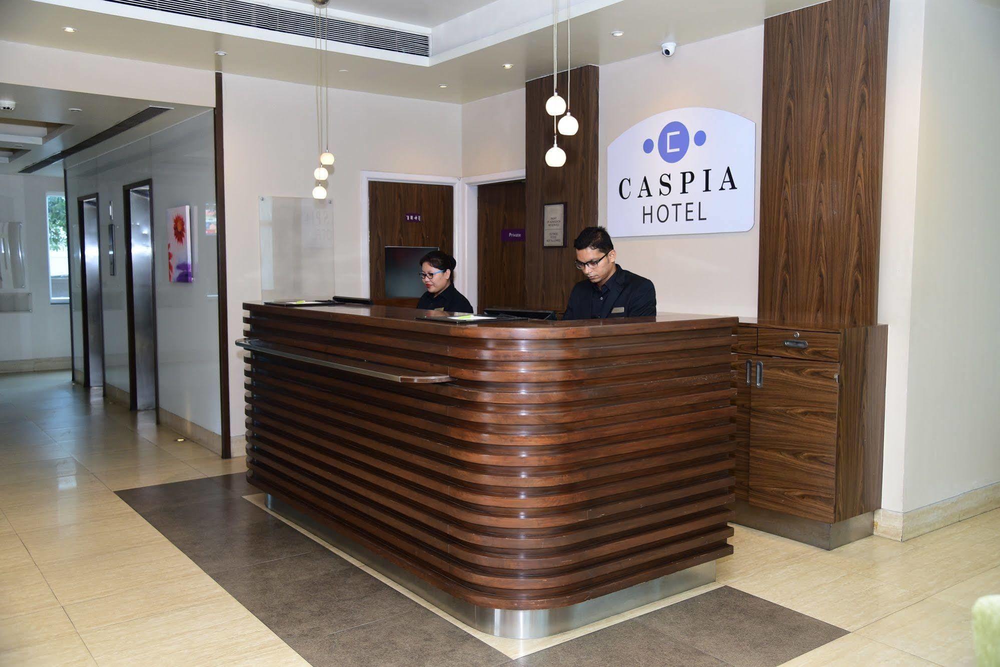 Fairfield By Marriott Kharadi Hotel Pune